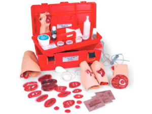 Equipo de Simulación de Lesiones ll