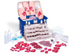 Equipo de Simulación de Lesiones lll