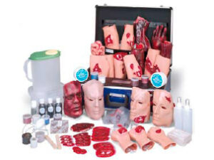 Equipo de Simulación de Lesiones lV