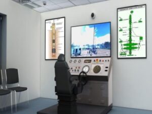 Simulador Wireline
