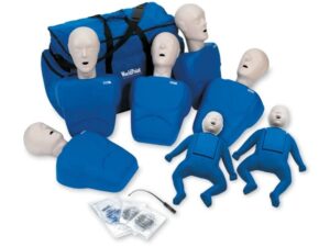 TPAK 700 CPR Prompt® Paquete de 7
