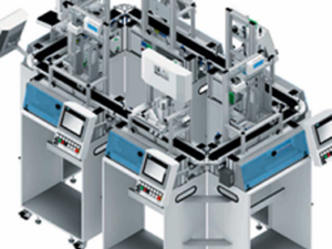 SISTEMA CP LAB 406-1 INDUSTRIA 4.0