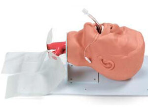 Entrenador de Vías Respiratorias en Adultos-Económico