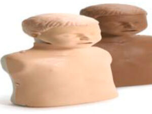 Maniquí RCP Junior con Bolsa de Transporte