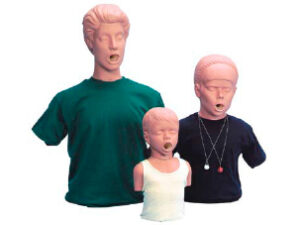 Torso para Obstrucción