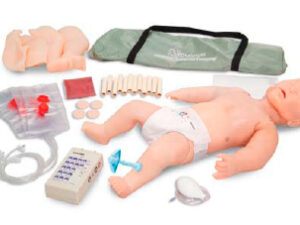 Stat Baby Entrenamiento Vital