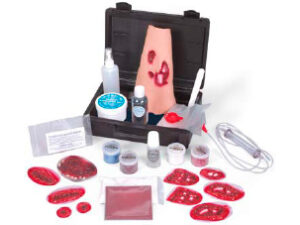 Equipo de Simulación de Lesiones l