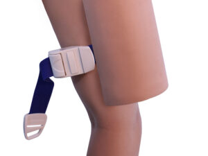 Simulador de inyección subcutánea BT