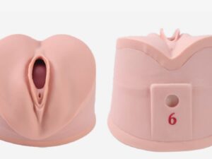 Modelo de dilatación/borramiento cervical OBE009.01