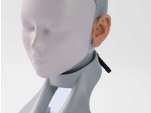 Modelo de examen de oído MEE018.01