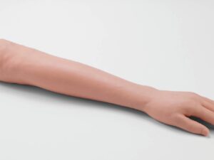 Modelo de incisión y sutura del brazo (PRA012.01)