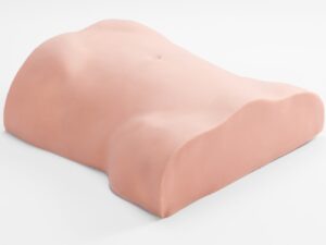 Simulador de sutura abdominal (PRAE044)