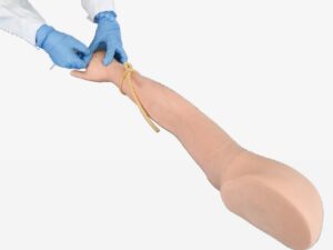 Brazo de venopunción avanzada (PRANUE001)