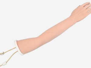 Entrenamiento IV Brazo-Básico (PRA002.03)