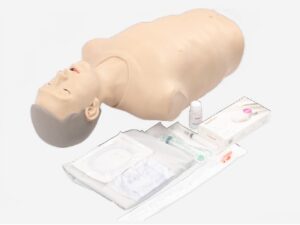 Modelo de entrenamiento de lavado gástrico (PRANUE024)