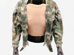 Kit de descompresión con aguja (PRA001.07)