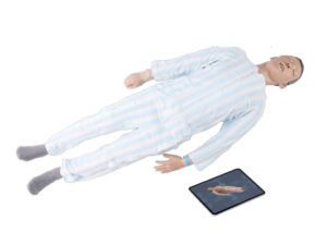 Maniquí de enfermería básica (PRAPSE030)