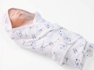 Modelo de entrenamiento para el baño de recién nacido (PRAE042)