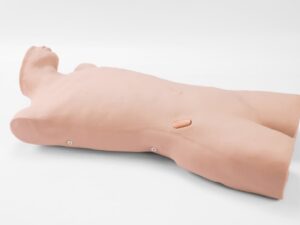 Simulador de punción de médula ósea (PRA009.01)