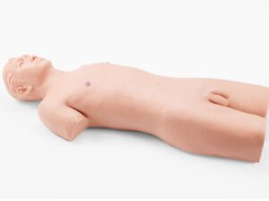 Modelo de punción de la arteria femoral (PRANUE044)