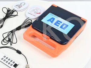 DEA de entrenamiento CLE038