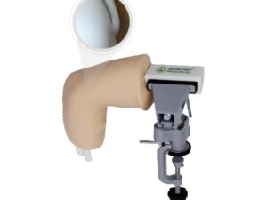 Modelo de entrenamiento para cirugía artroscópica de codo - MEE067