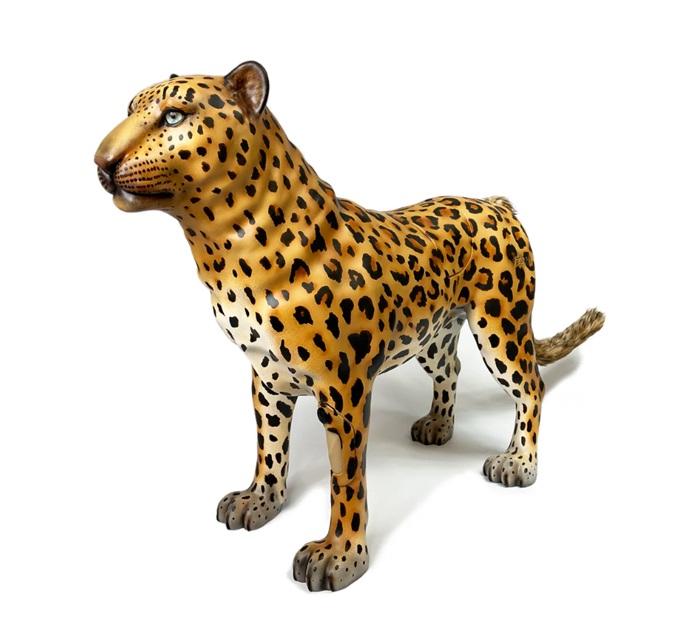 Gynleo – Leopardo - Imagen 3
