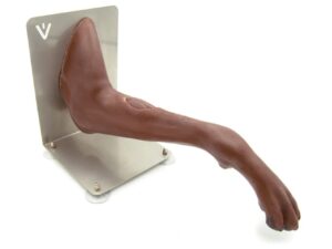 Pata de perro IV Mr. Vein (010-00)