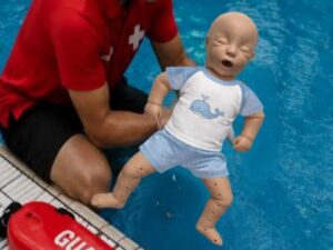 Bebé de rescate PSE005.02