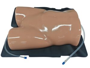Modelo de entrenamiento de paracentesis BPE020