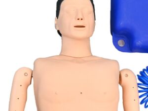 Paciente adulto de rescate avanzado PSE005.01